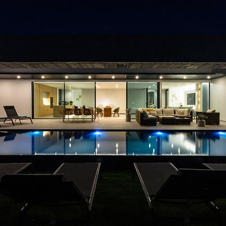 Villa Arena Teguise  Dış mekan fotoğraf