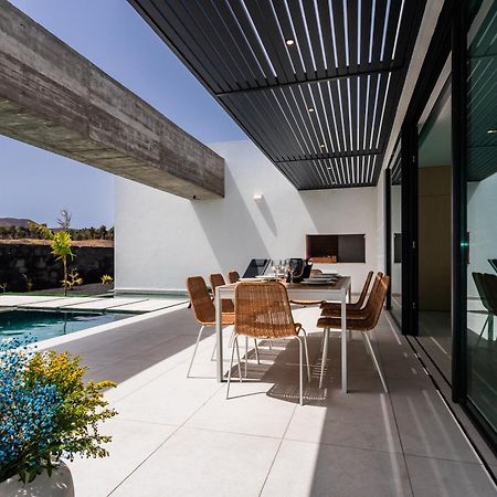 Villa Arena Teguise  Dış mekan fotoğraf