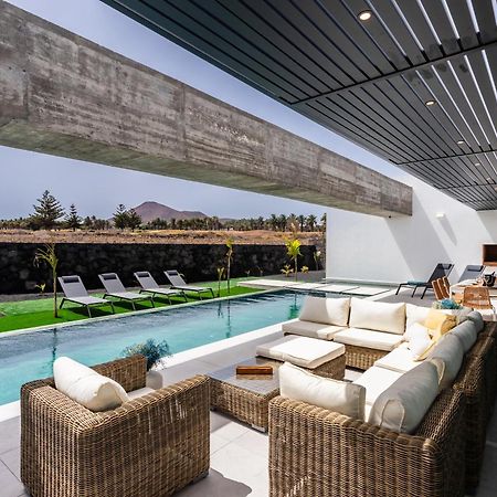 Villa Arena Teguise  Dış mekan fotoğraf