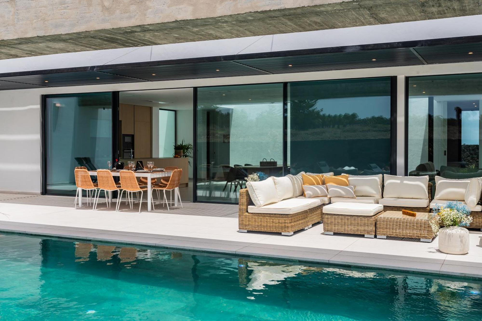 Villa Arena Teguise  Dış mekan fotoğraf