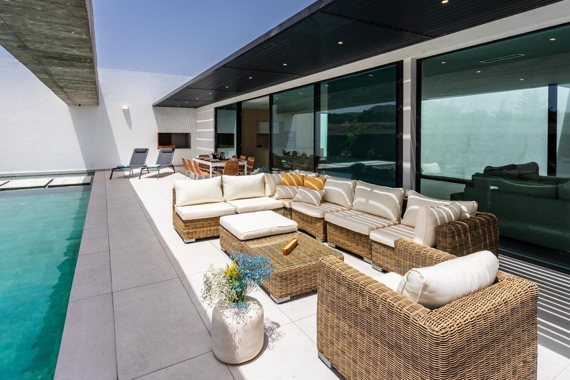 Villa Arena Teguise  Dış mekan fotoğraf