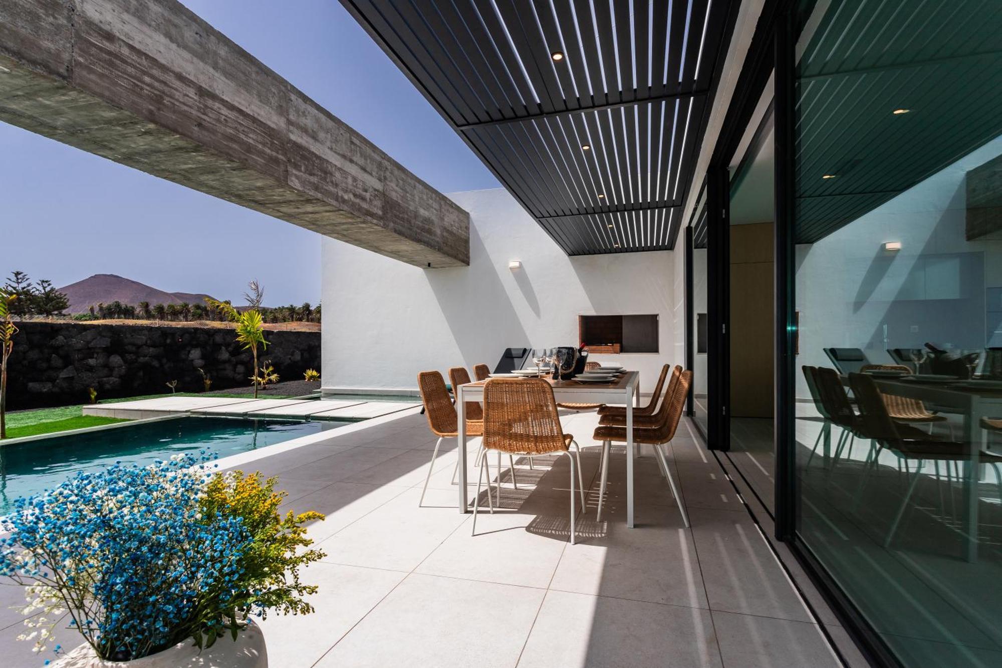 Villa Arena Teguise  Dış mekan fotoğraf