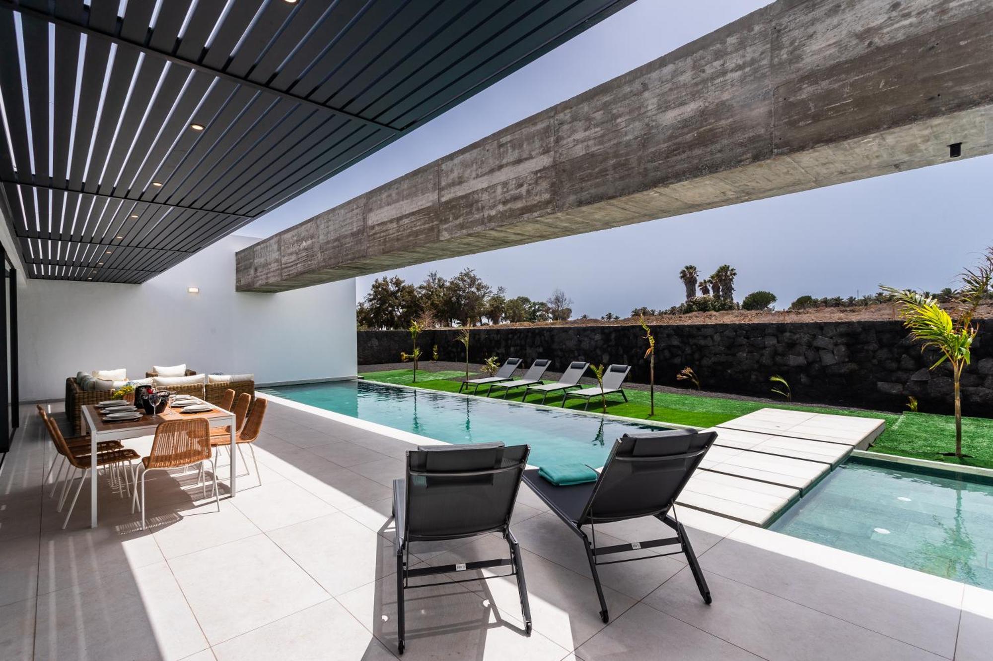 Villa Arena Teguise  Dış mekan fotoğraf