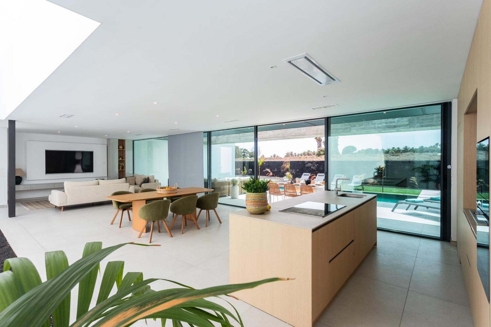 Villa Arena Teguise  Dış mekan fotoğraf