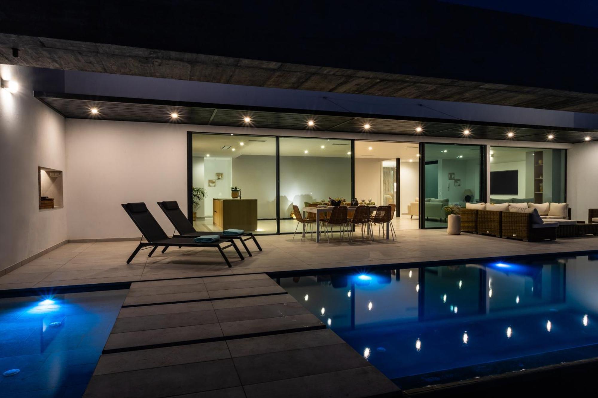 Villa Arena Teguise  Dış mekan fotoğraf