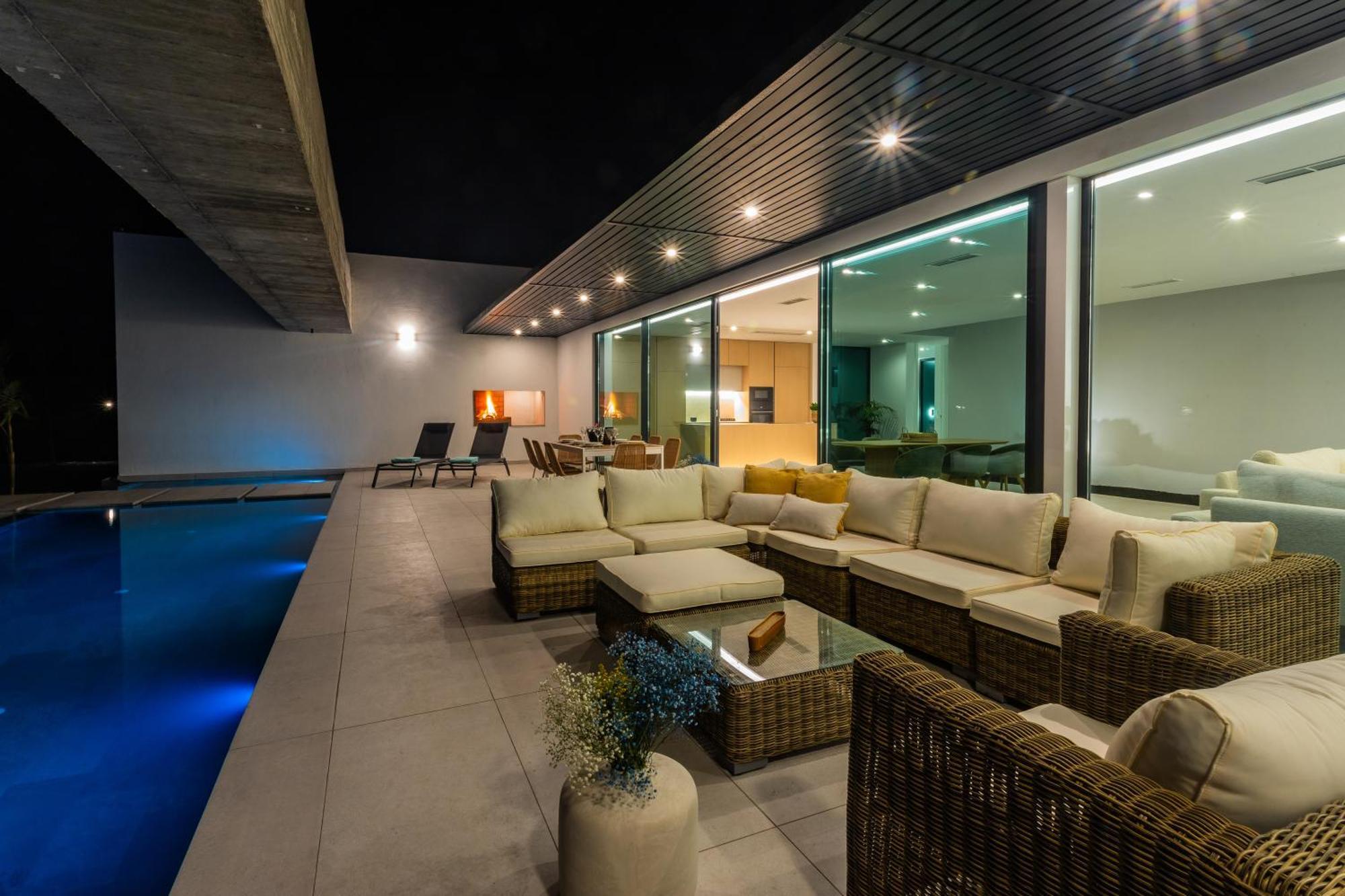 Villa Arena Teguise  Dış mekan fotoğraf