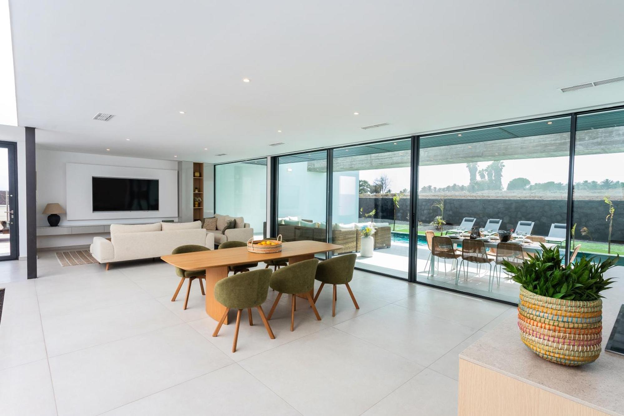 Villa Arena Teguise  Dış mekan fotoğraf
