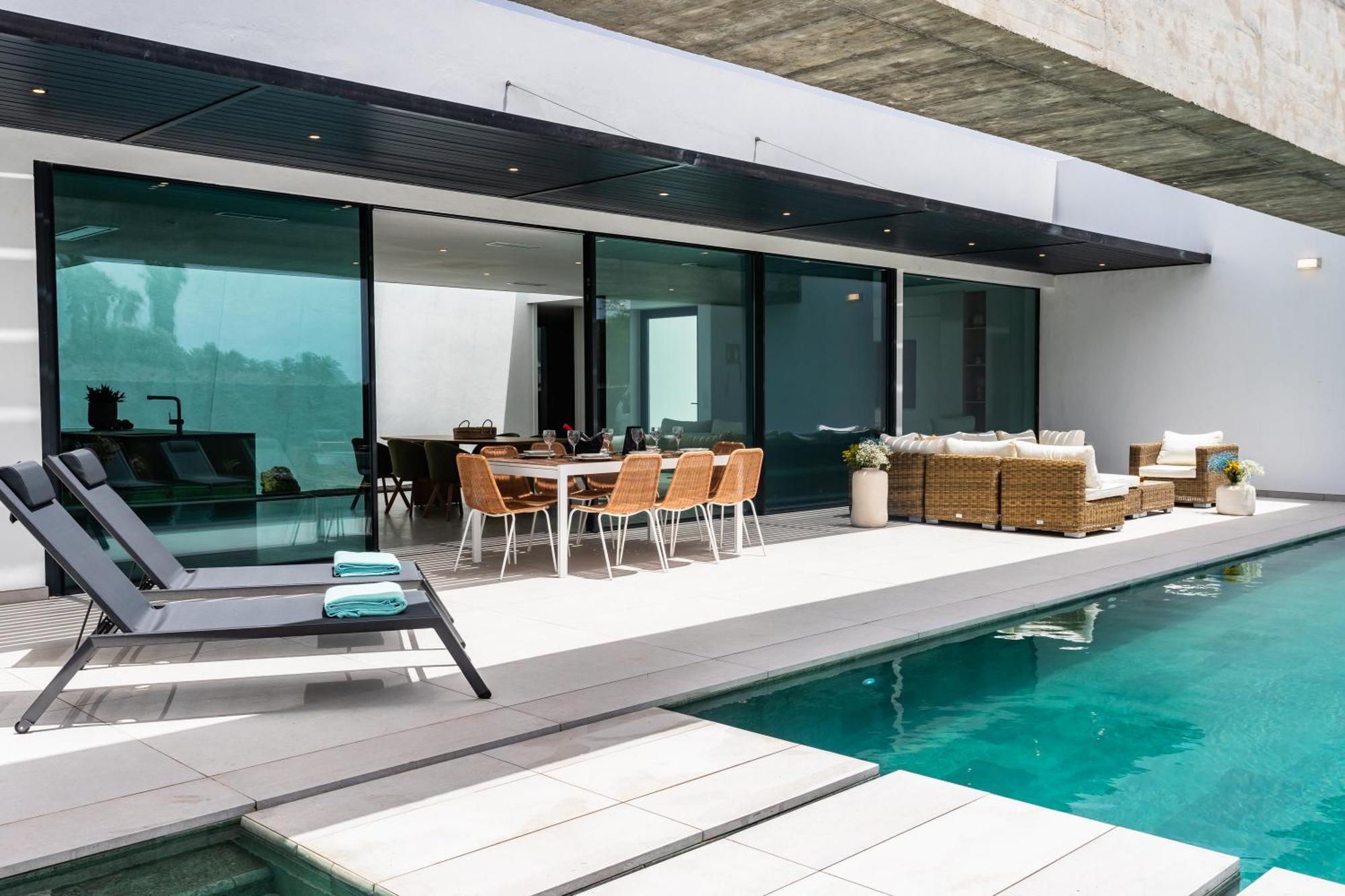 Villa Arena Teguise  Dış mekan fotoğraf