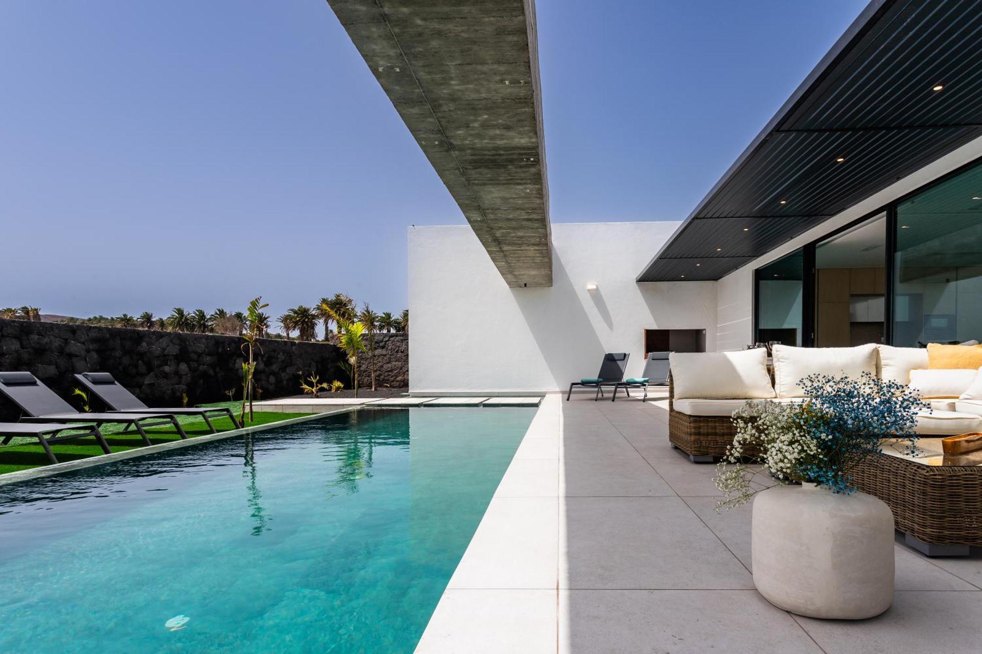 Villa Arena Teguise  Dış mekan fotoğraf