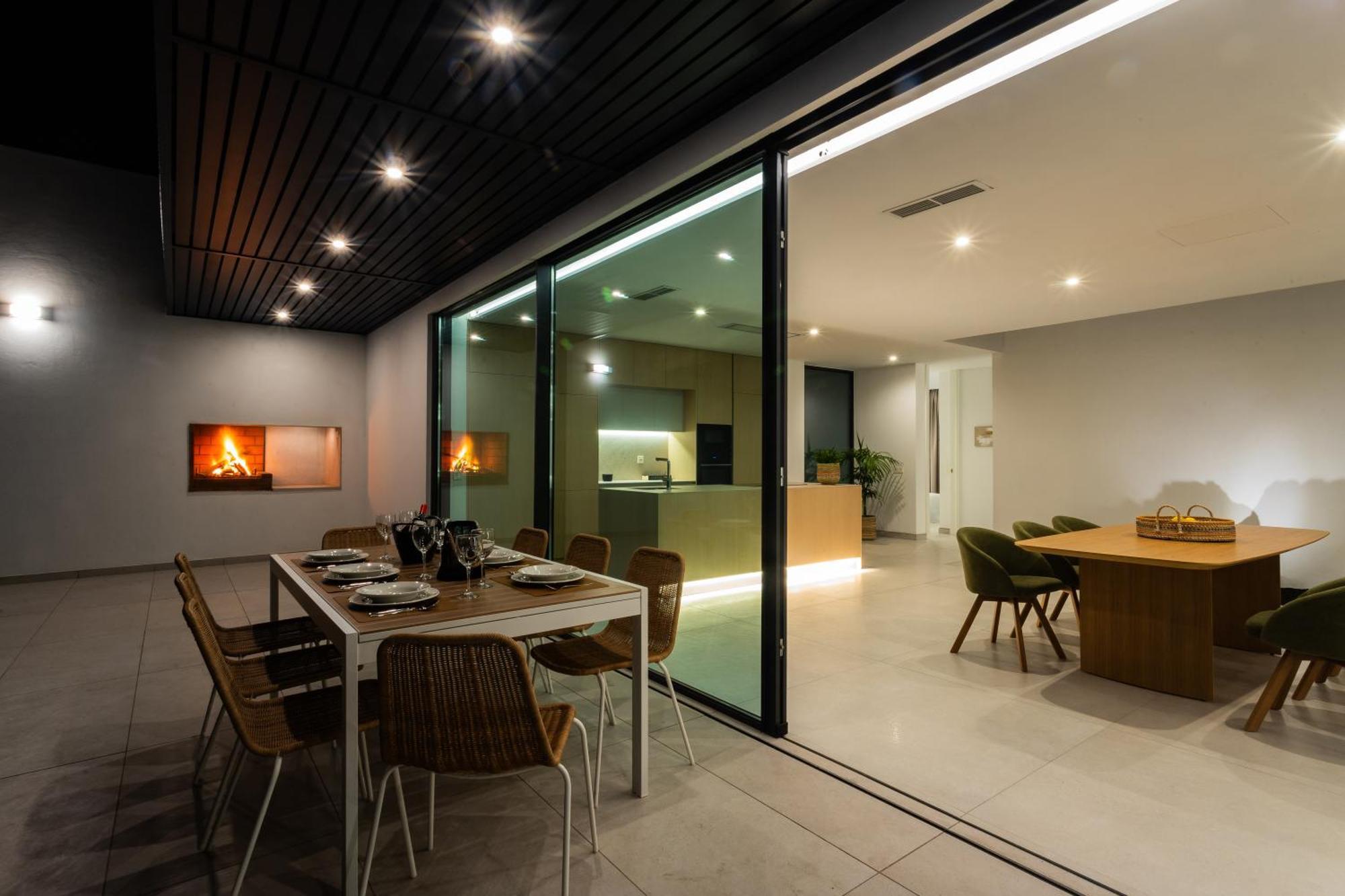 Villa Arena Teguise  Dış mekan fotoğraf