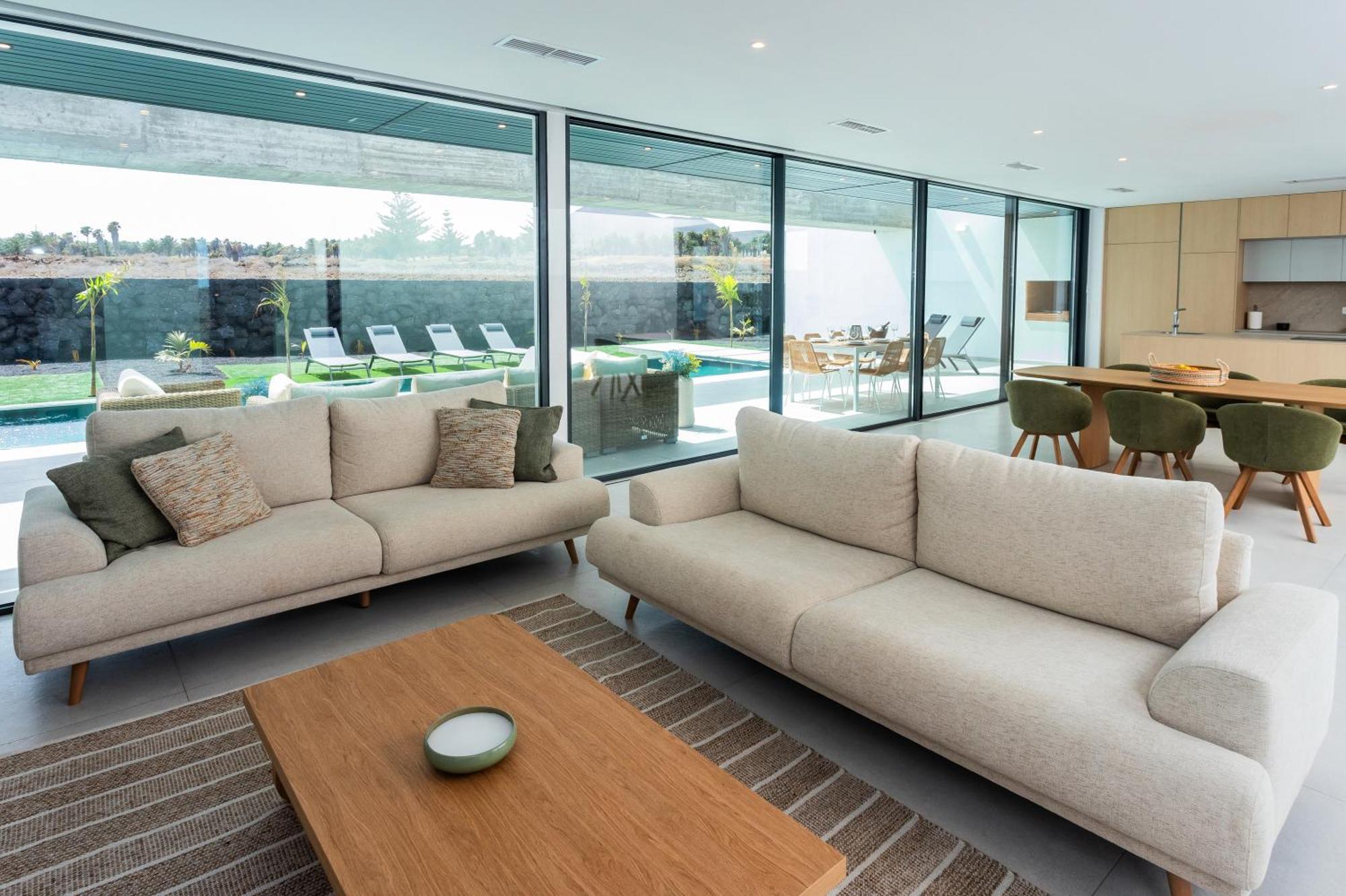 Villa Arena Teguise  Dış mekan fotoğraf