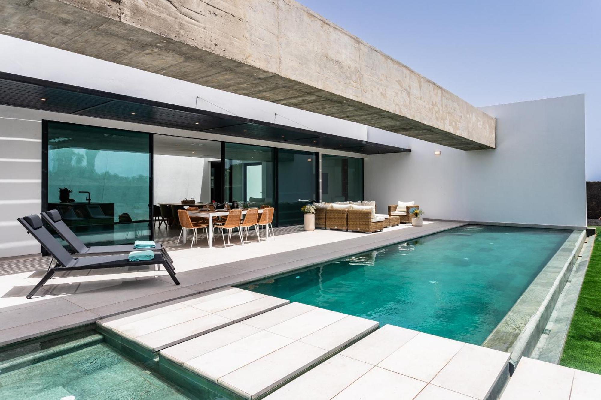 Villa Arena Teguise  Dış mekan fotoğraf
