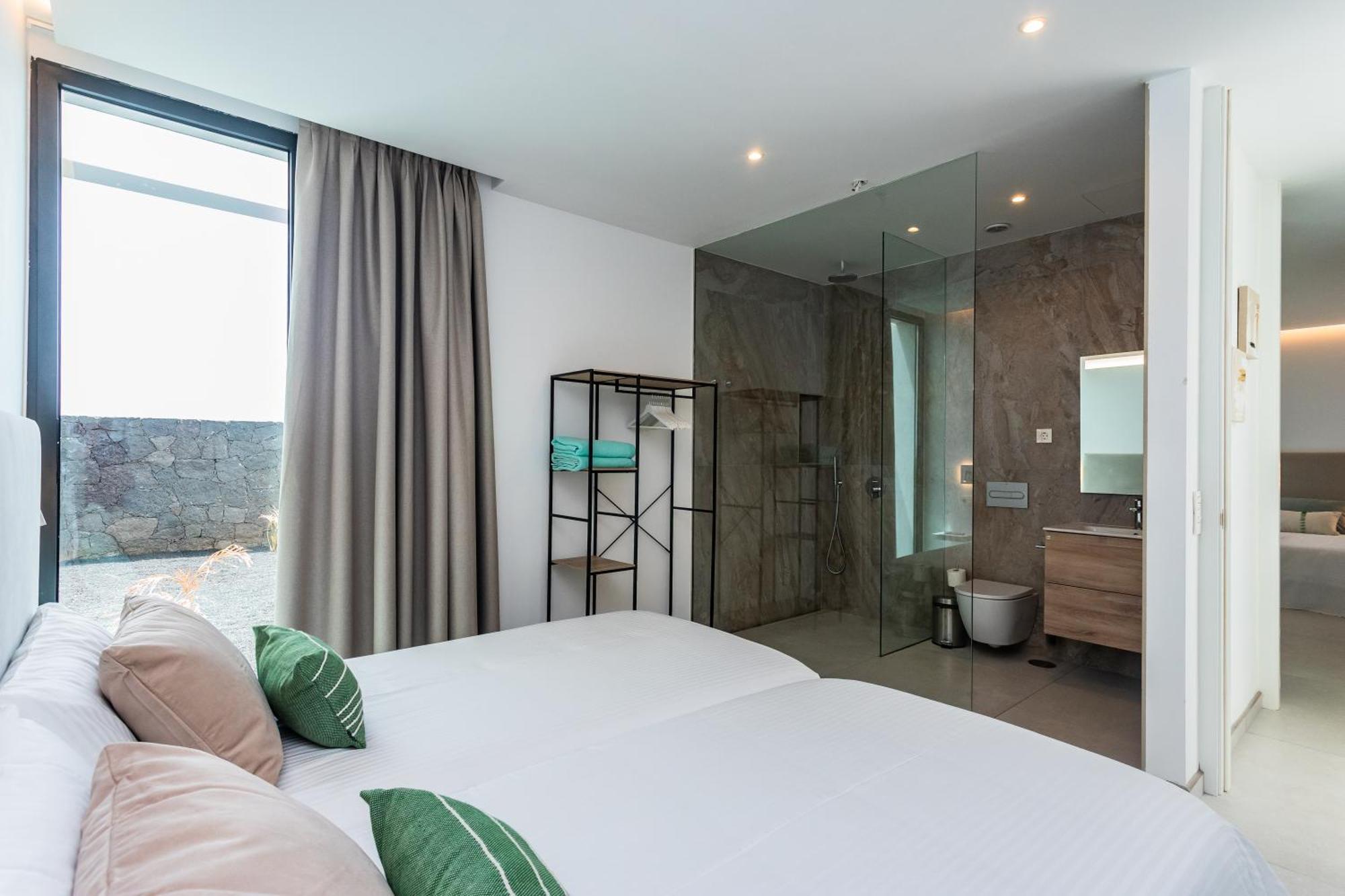 Villa Arena Teguise  Dış mekan fotoğraf