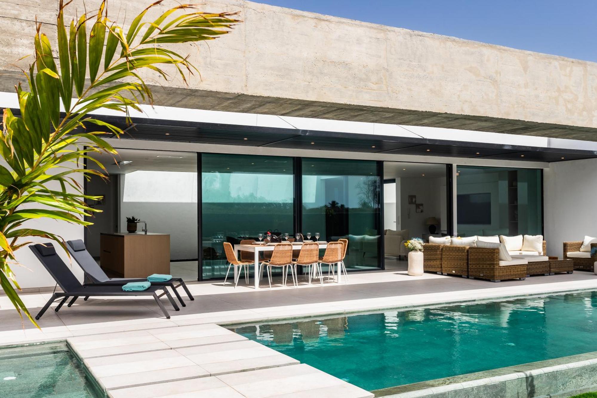 Villa Arena Teguise  Dış mekan fotoğraf