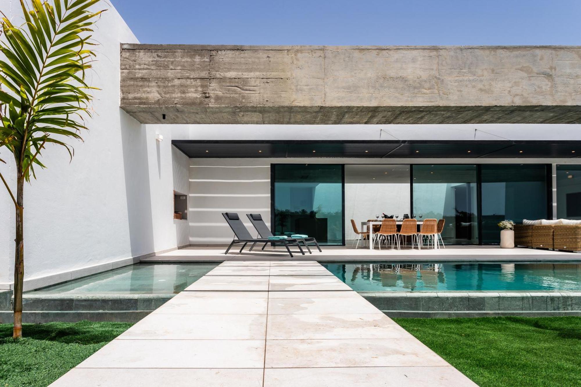Villa Arena Teguise  Dış mekan fotoğraf