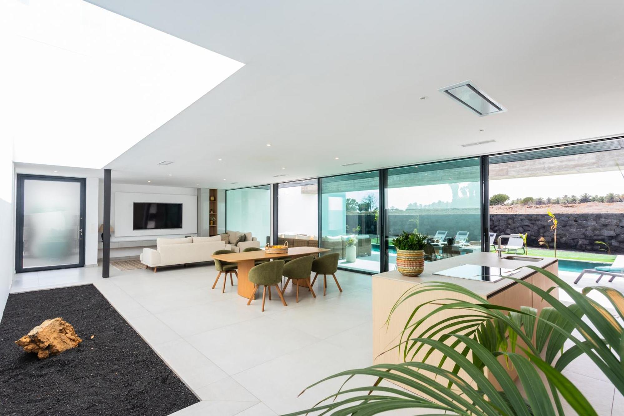 Villa Arena Teguise  Dış mekan fotoğraf