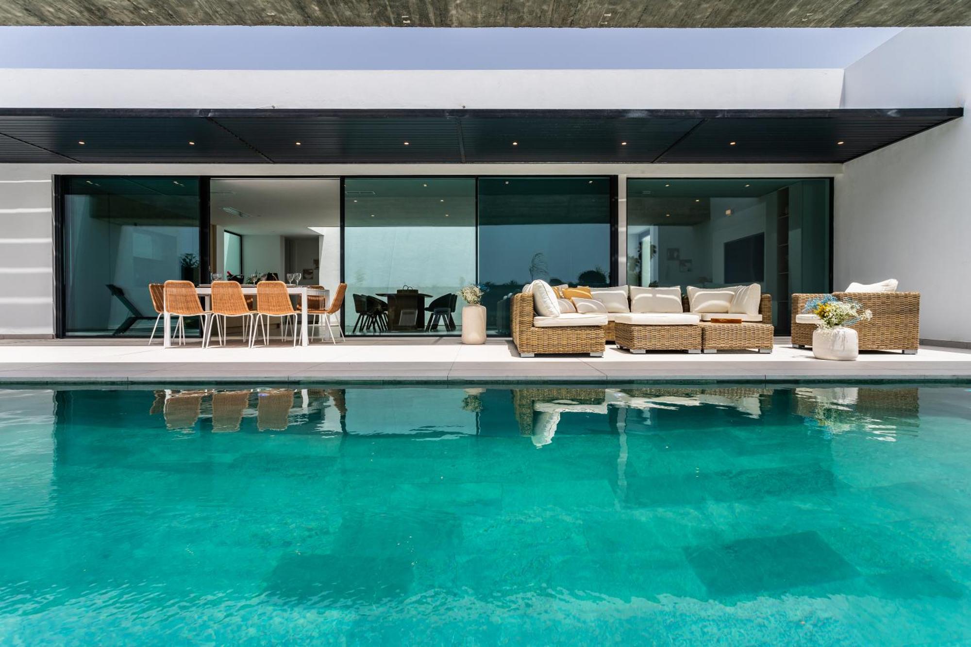 Villa Arena Teguise  Dış mekan fotoğraf