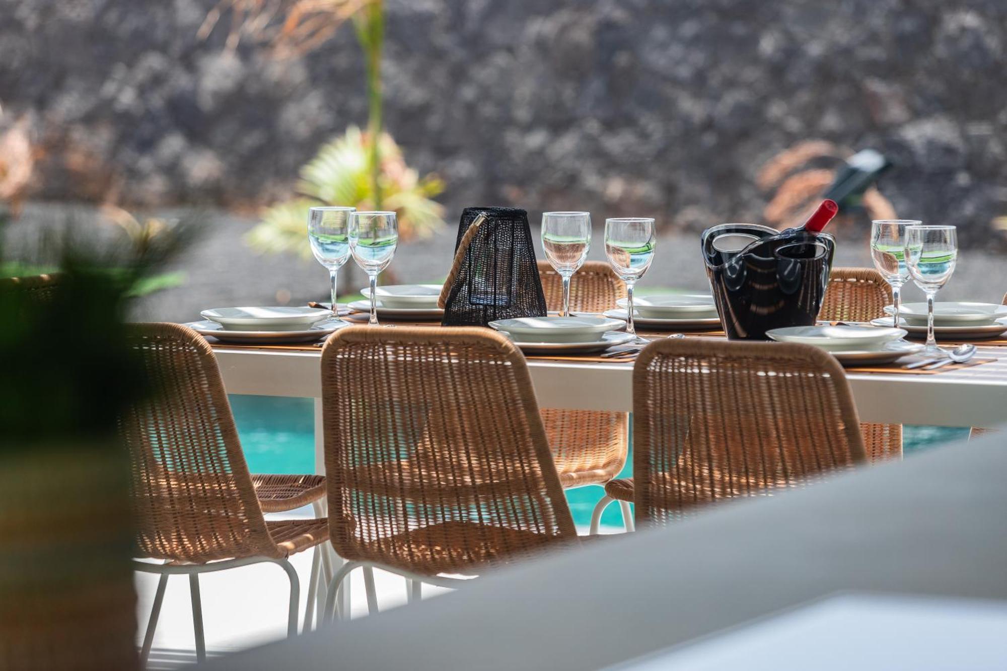 Villa Arena Teguise  Dış mekan fotoğraf