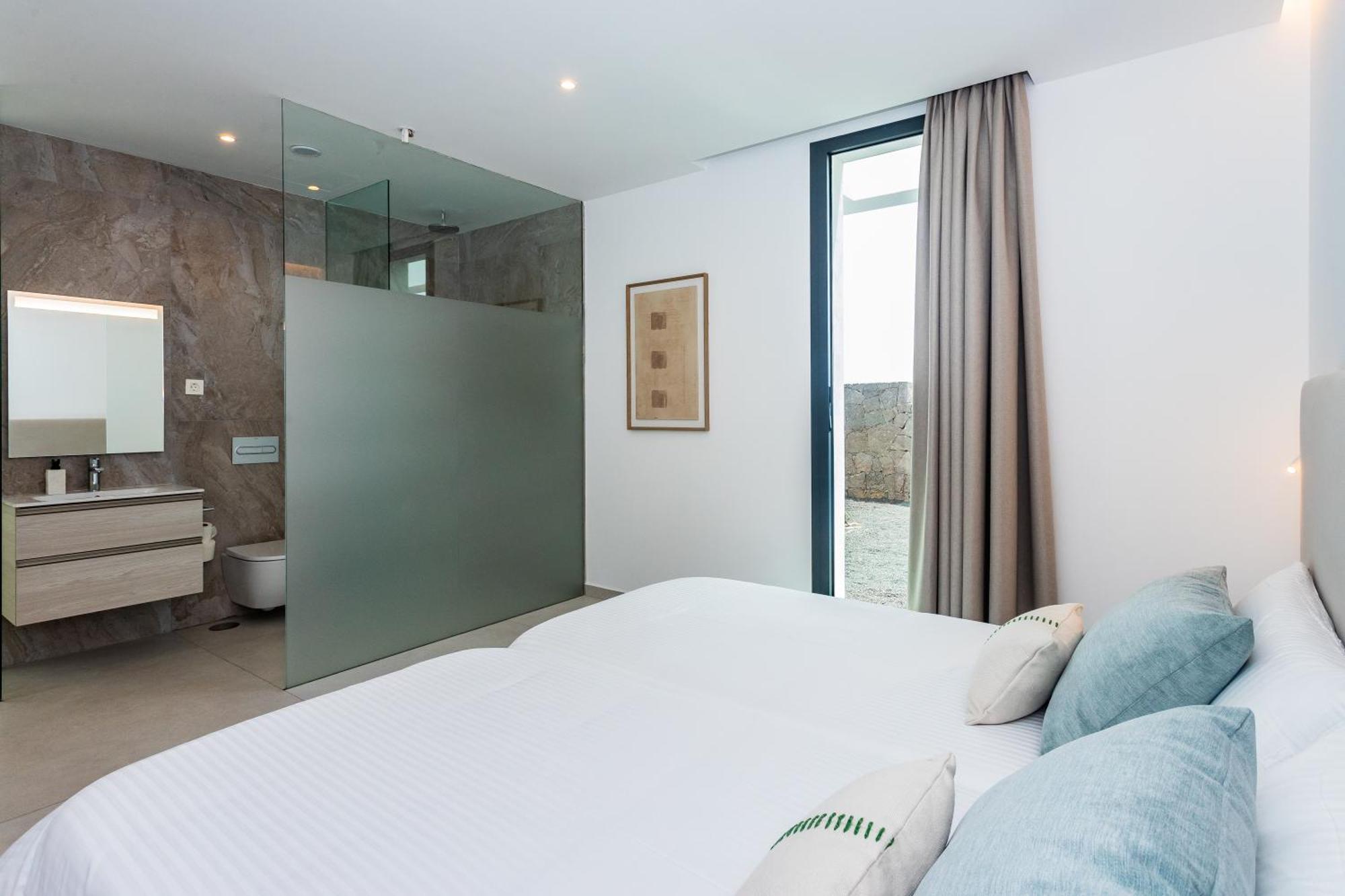 Villa Arena Teguise  Dış mekan fotoğraf
