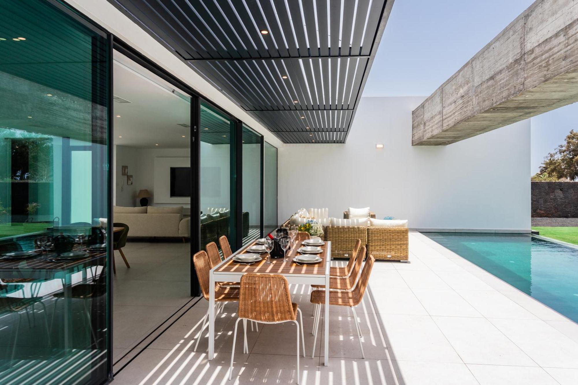 Villa Arena Teguise  Dış mekan fotoğraf
